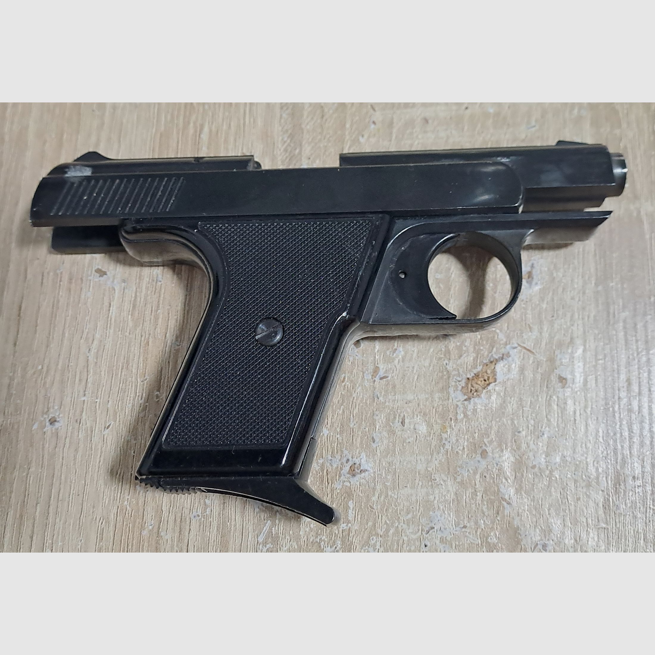 Reck Protector G5 im Kal. 8 mm Knall/ PTB 387