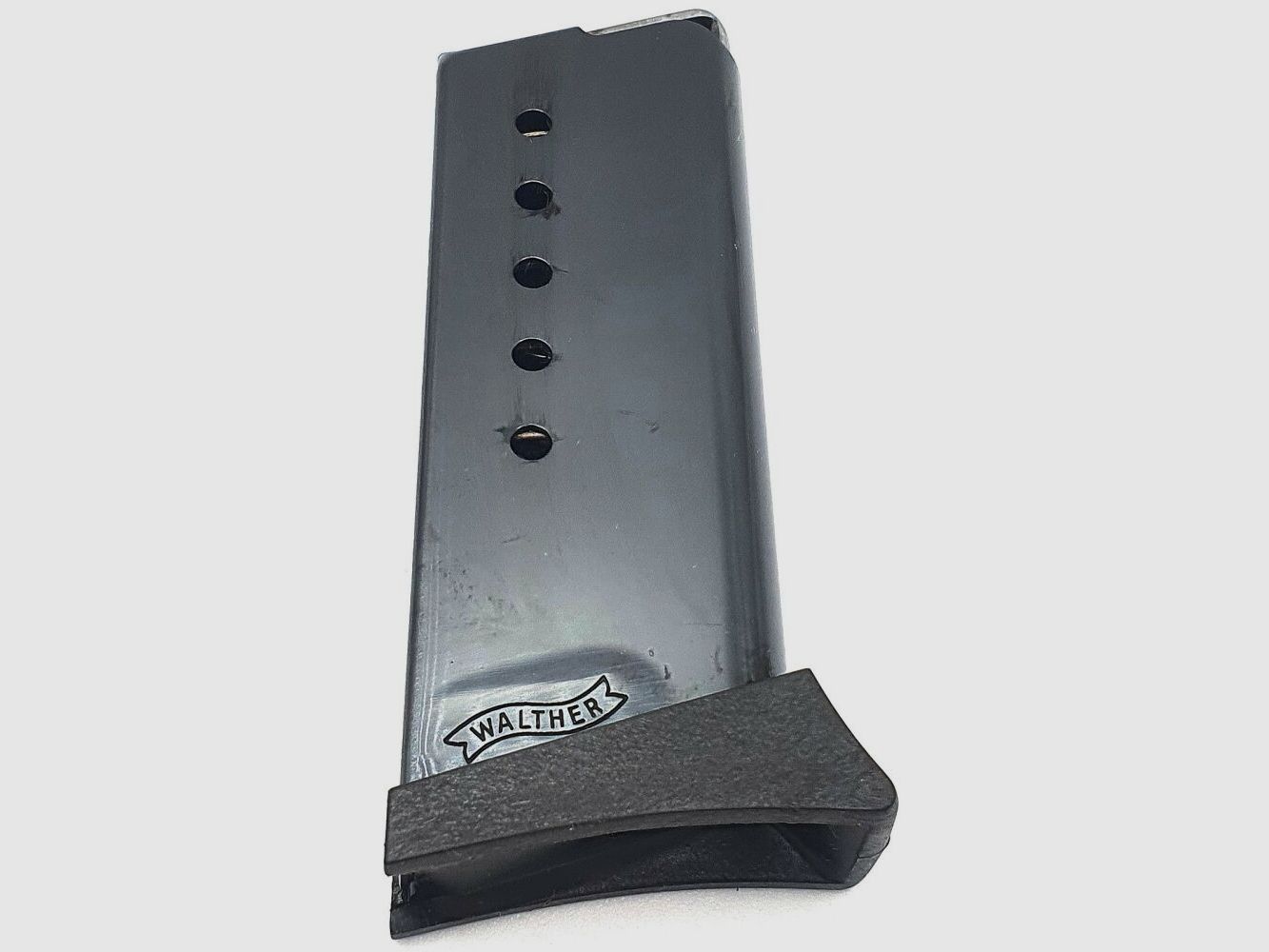 Walther TPH