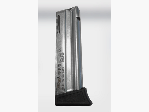 UMAREX MAGAZYNEK 10 CPS PPK/S WALTHER Z PRZEDŁUŻENIEM 22LR
