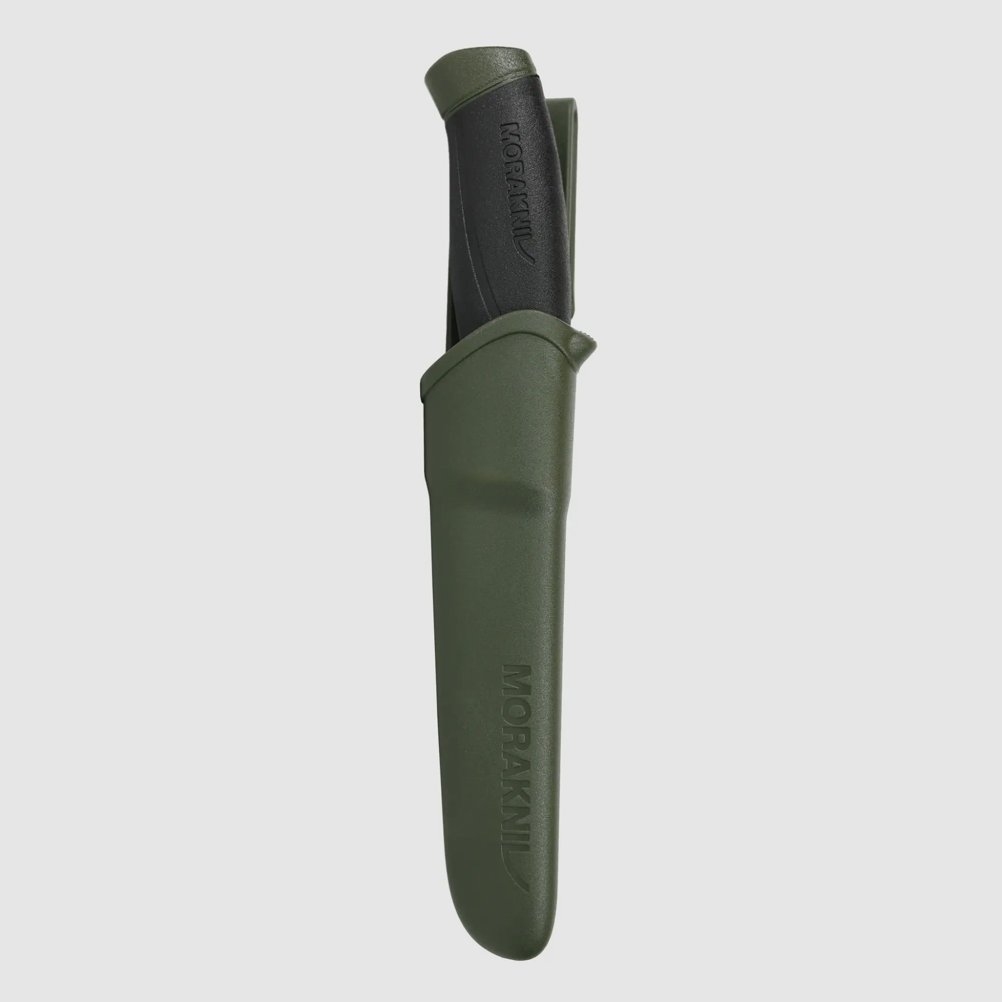 Morakniv Companion (S) (Verde Militar)