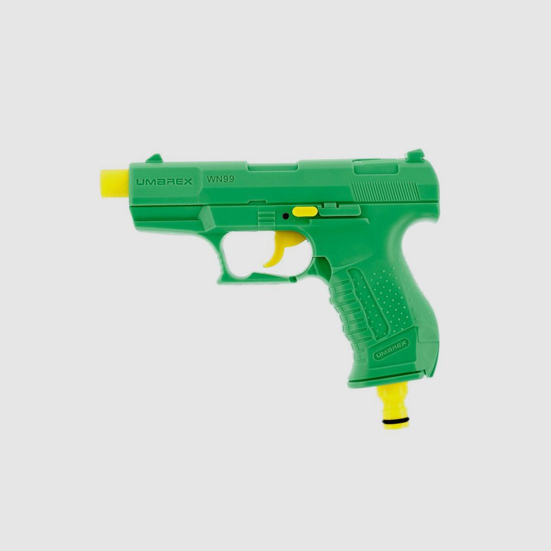 Umarex WN99 Water Nozzle GREEN, image 2 of 10