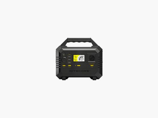 Power station NES500 - 500W/1000W