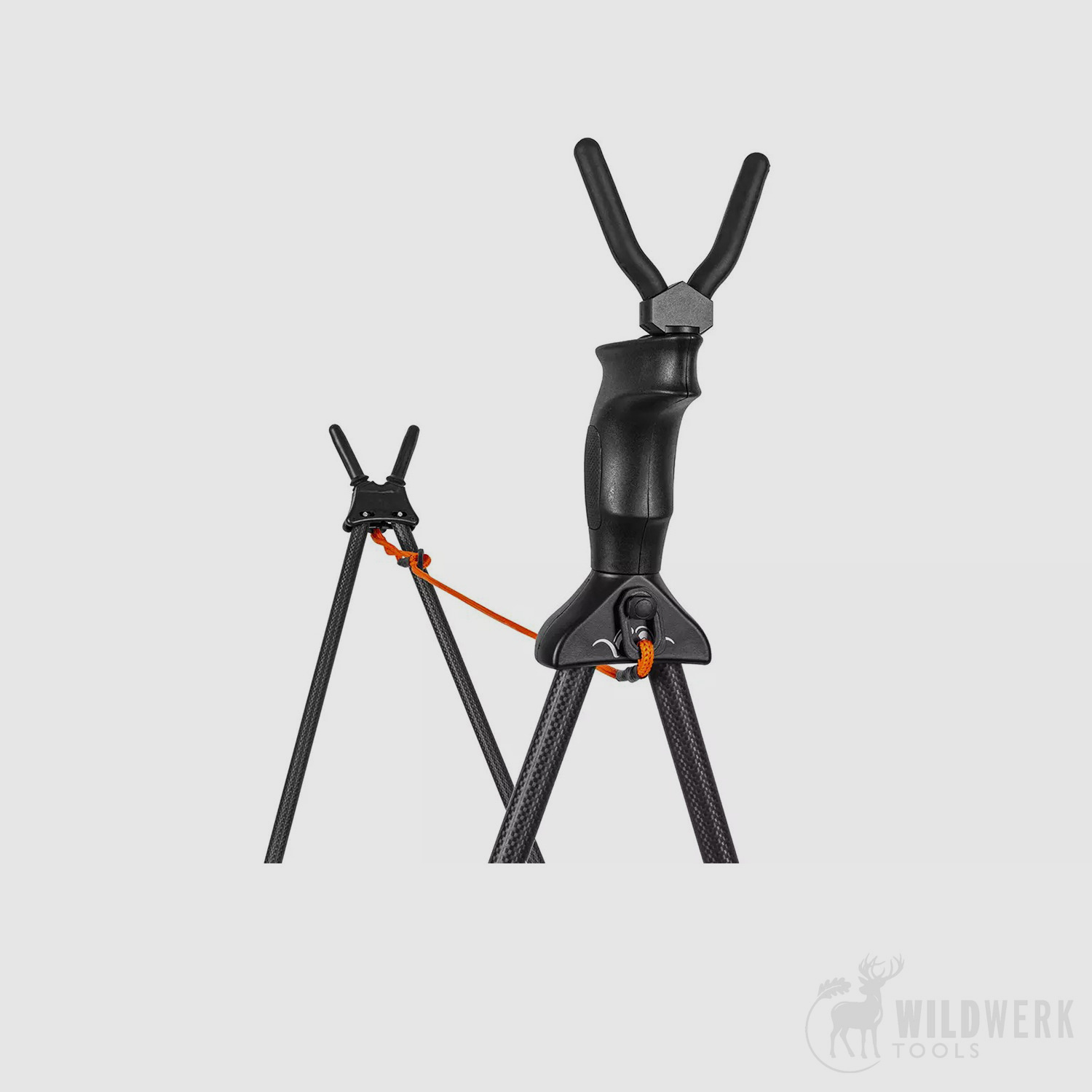 Blaser Carbon Shooting Stick 2.0