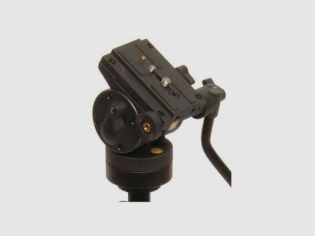 Fotomate 2900 Stativ, billede 2 af 3