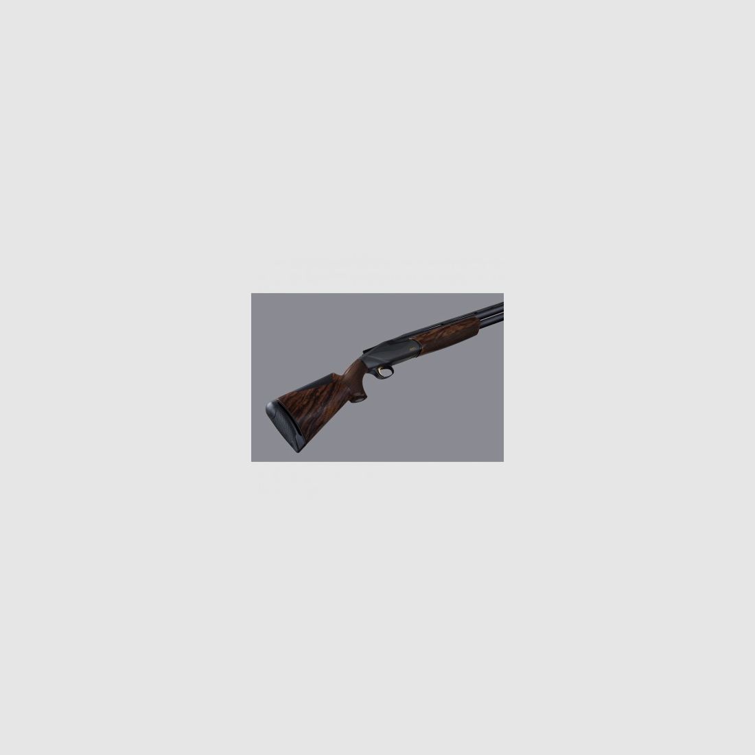 Benelli 828 U Beccaccia hagelgeweer met boven- en onderliggende lopen, afbeelding 5 van 6