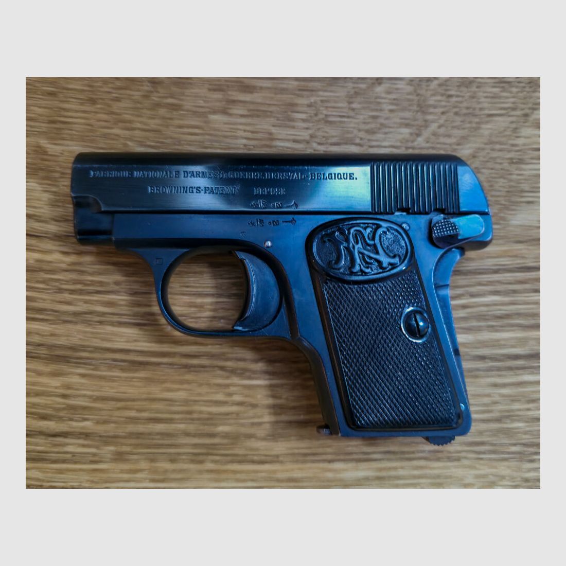 FN Modell 1906