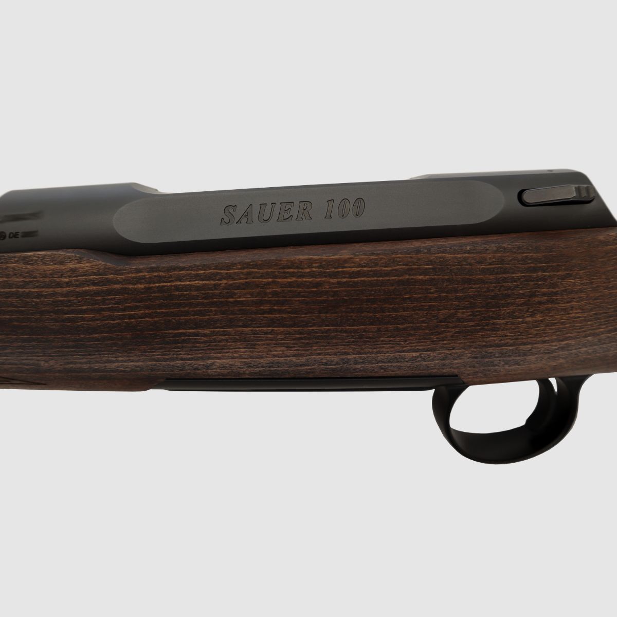 auf Lager:  Sauer & Sohn S 100 Classic .308 / LL 56cm / Laufgewinde