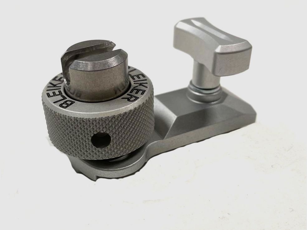 Handstop Bleiker SideFlex basic mit Haken, Bild 1 von 3