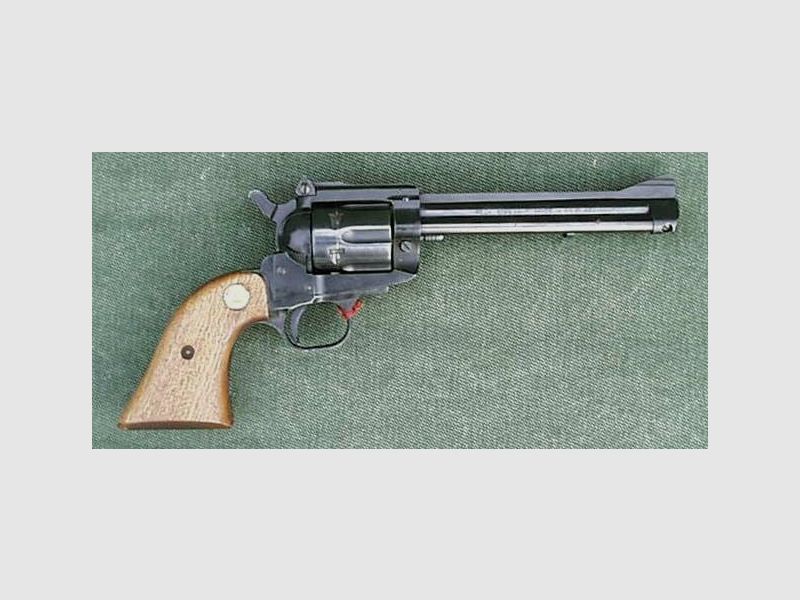 Reck Revolver SA Mod.R14
