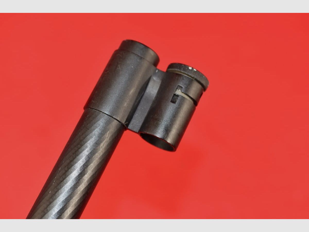 #6185 carabina SM-2, para zurdos, exportación, cal.22lr, imagen 27 de 29