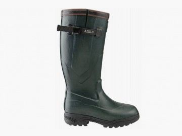 Aigle Parcours 2 Siberie Winterstiefel für Damen und Herren