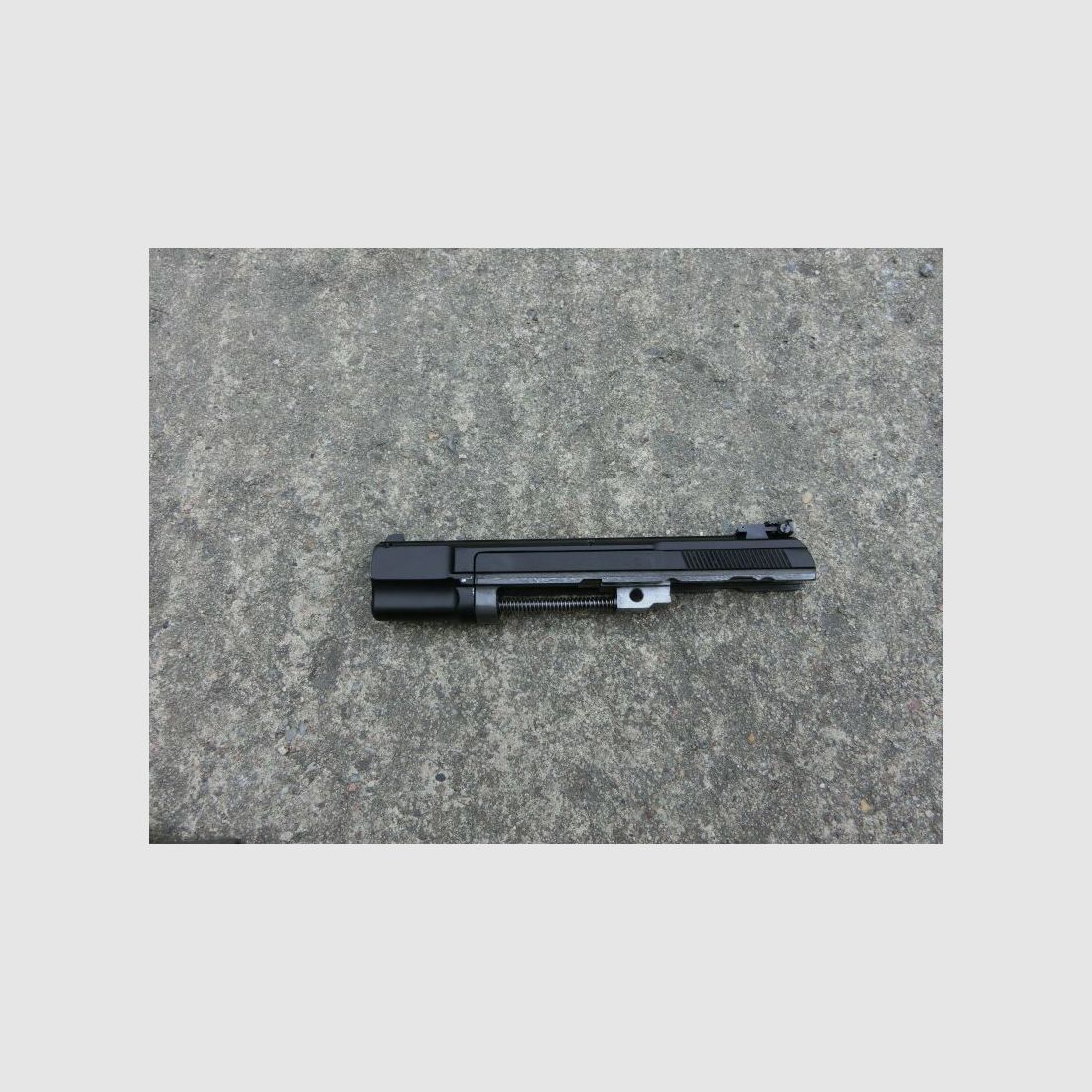 CZ M75