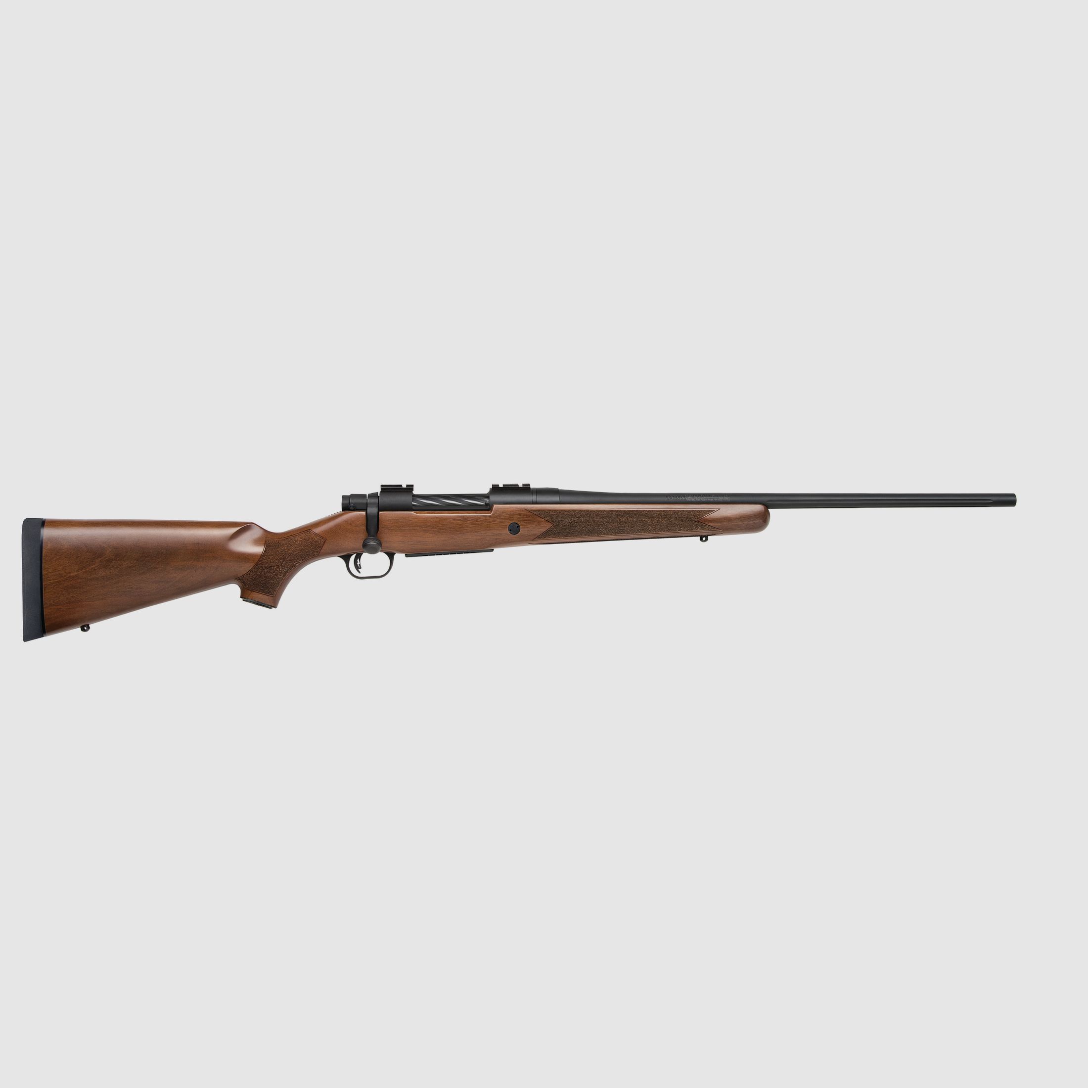 Mossberg Patriot Wood .308Win, caliber .308Win || Repeating rifle