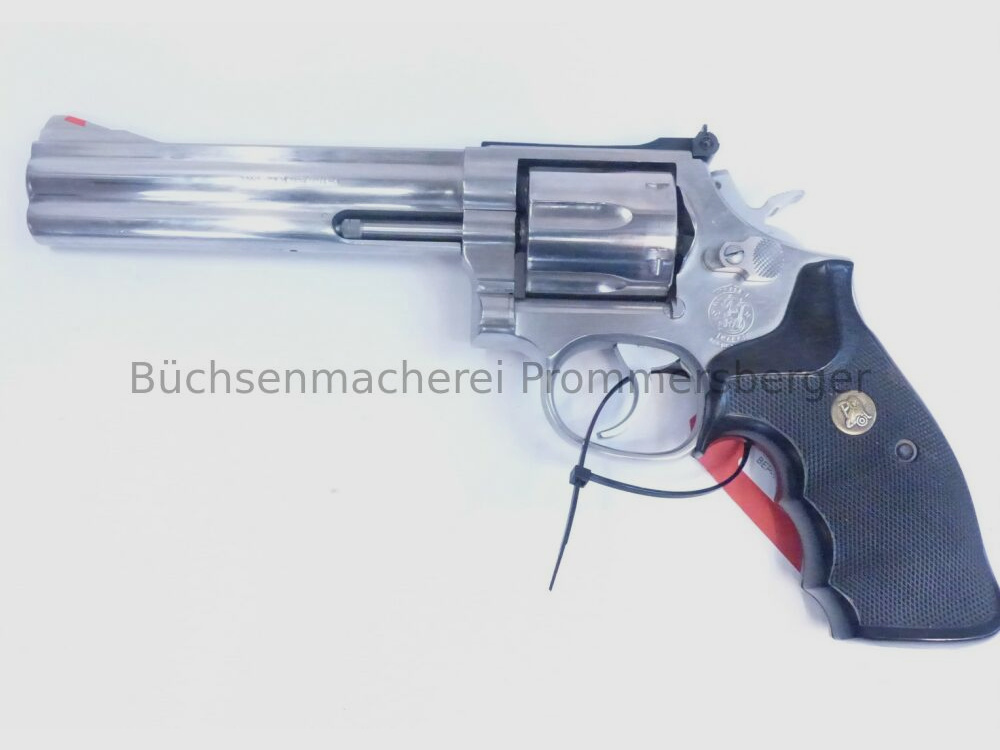 Smith & Wesson 686-3