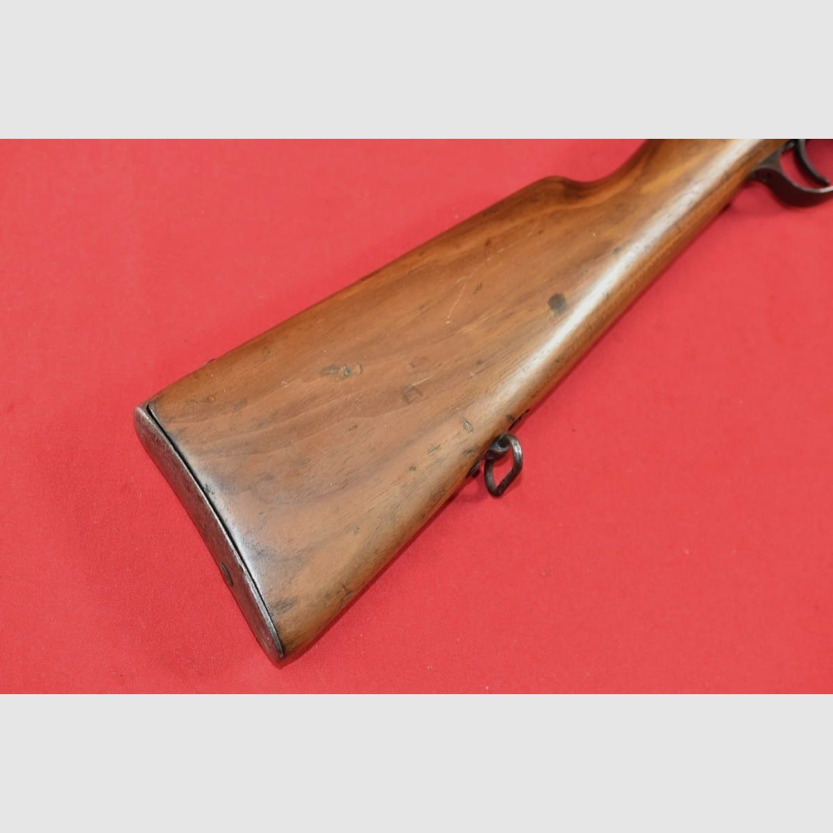 #5774 Mauser M1889/36-karabijn, kal. 7,65 Arg., afbeelding 2 van 32