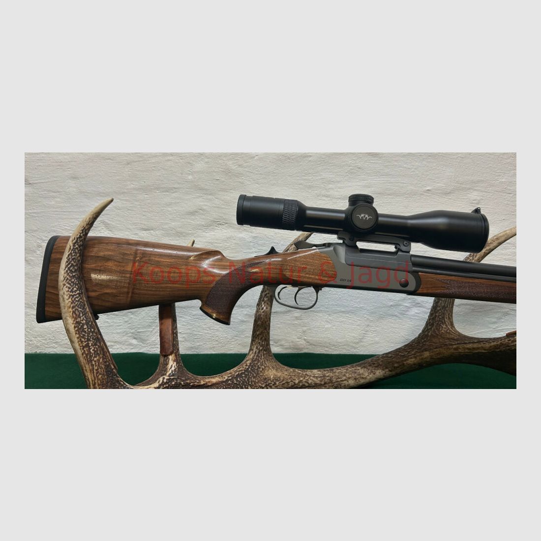 Blaser BD14