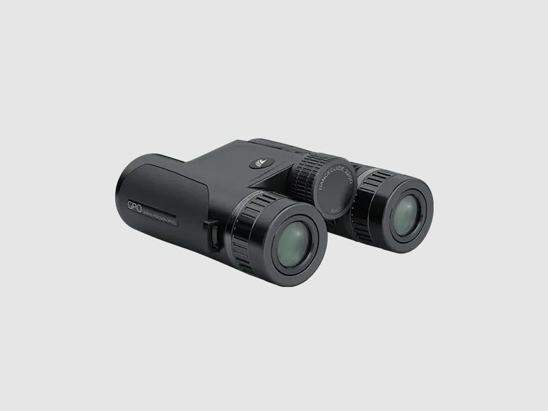 GPO Rangeguide 3200 8x40