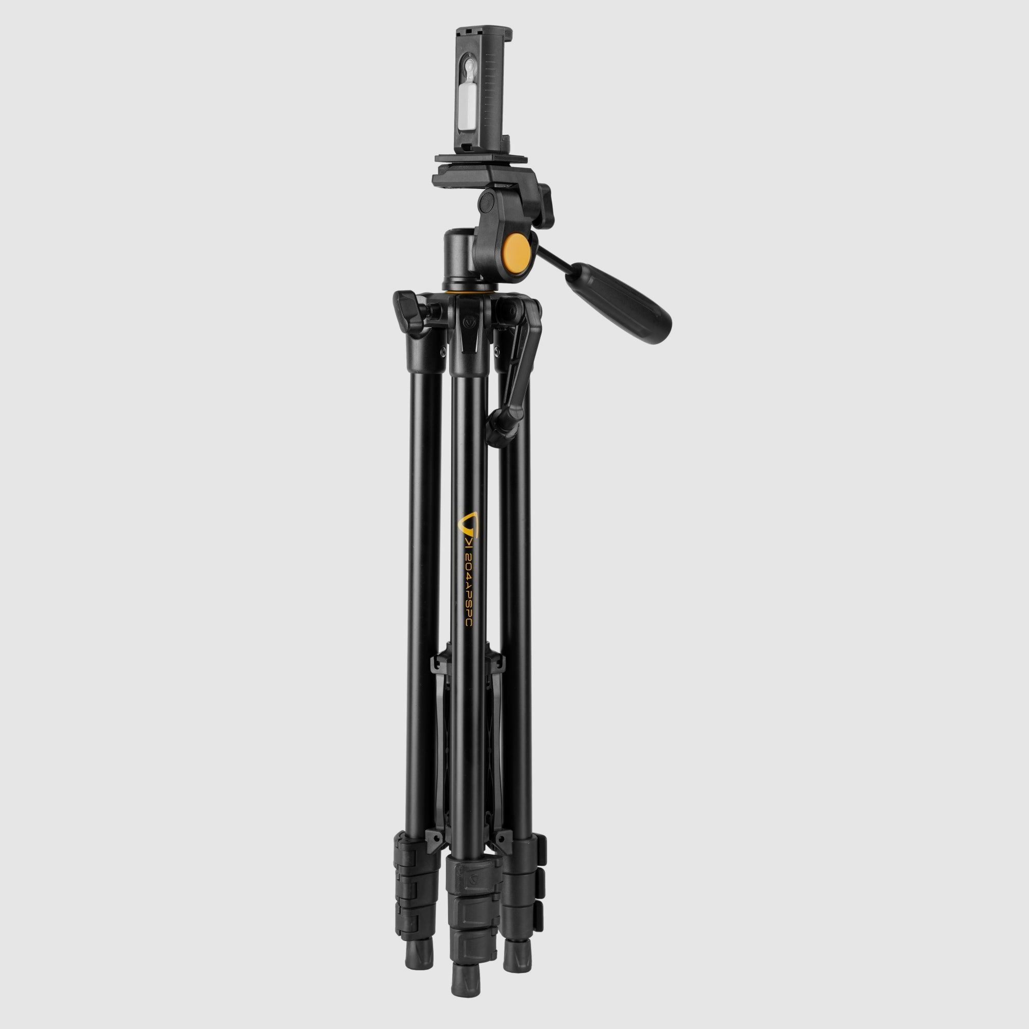 Vanguard World VK 204AP SPC – Tripod for Mobile, image 4 of 5