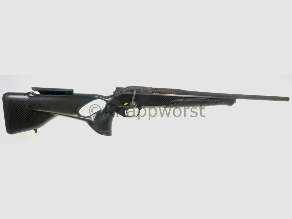 Blaser-Waffen Blaser R8 Carbon Custom