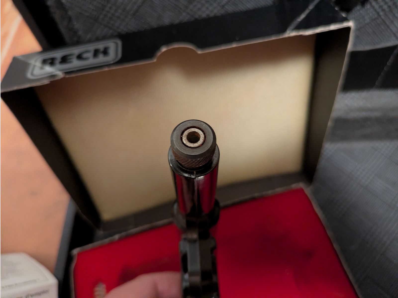 Lov 2 od Lovena 4,5 mm (.177)