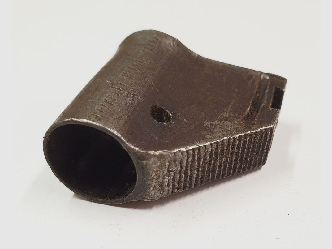 Gewehr 43 / Karabiner 43 ( G43 / K43 ) [61] Kornsockel für Gewehr 43 / Karabiner 43 ( G43 / K43 ) original Ersatzteil z.B. duv qve bcd ac