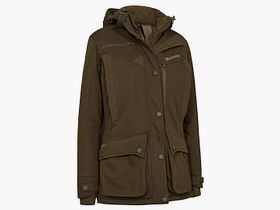 Deerhunter Jas Muflon Pro Winter Art Groen