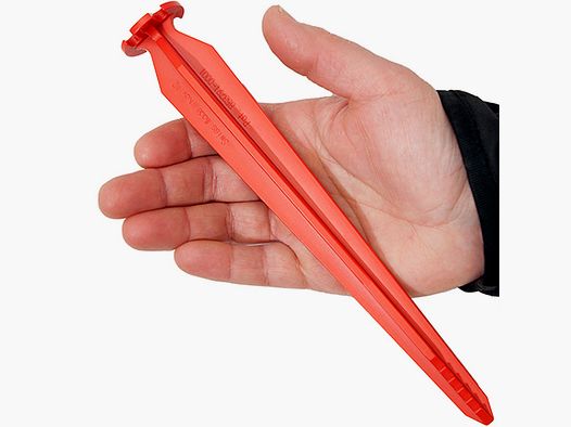 SwissPiranha Peg RT220 (Set mit Tasche 6Stk.)