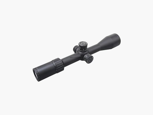 Vector Optics Taurus 6-24X50 HD SFP riflescope MPX1 reticle