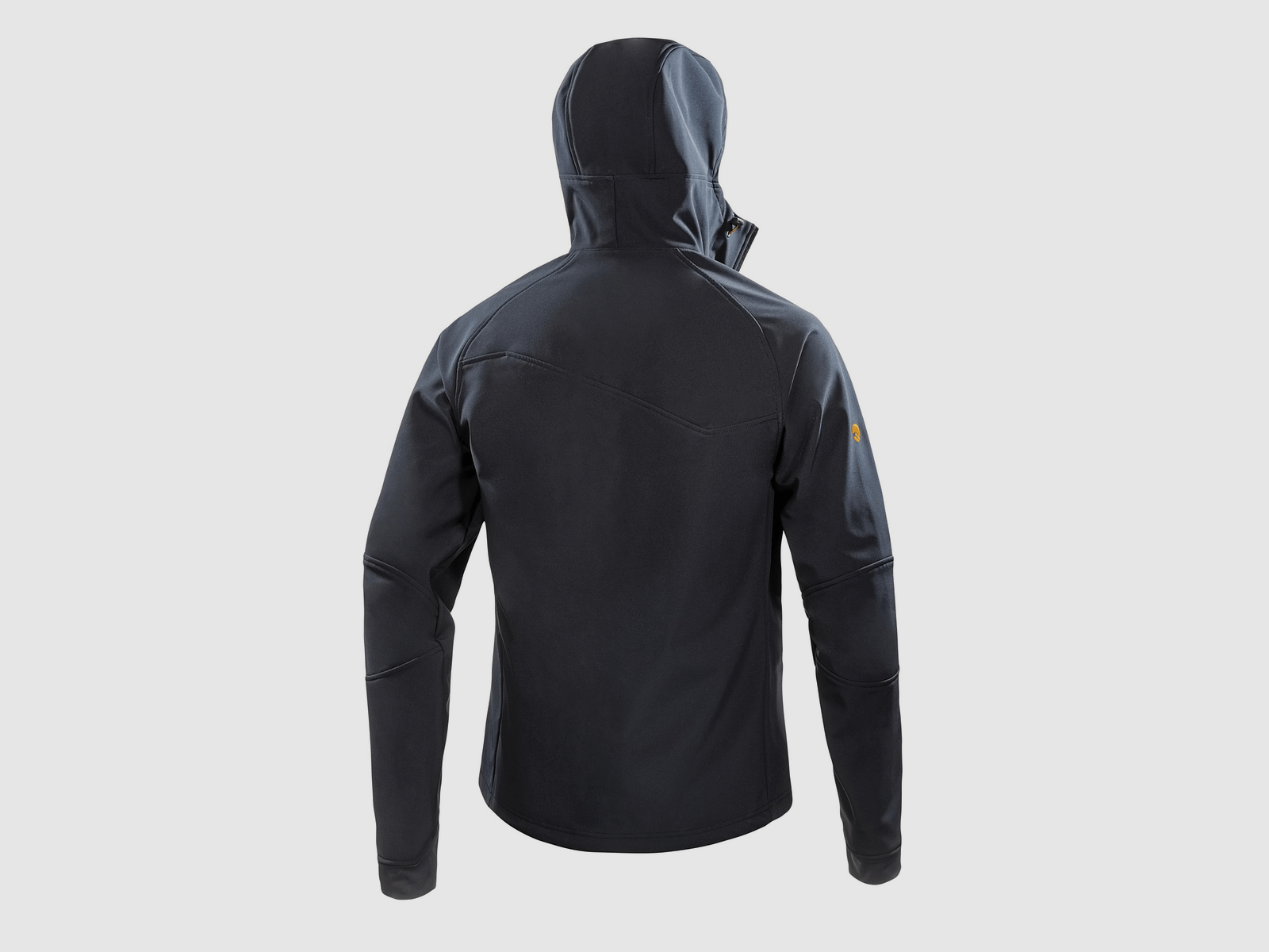 FERRINO – TOBOL JACKET HEREN zwart, afbeelding 2 van 2