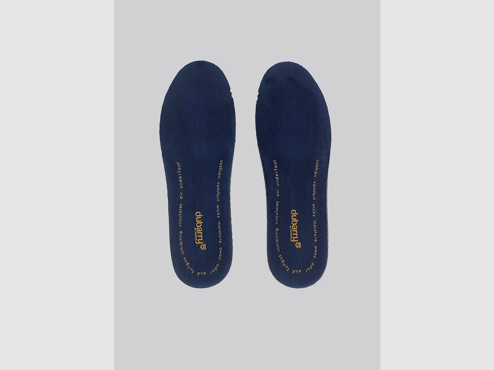 Dubarry of Ireland Einlegesohle 23