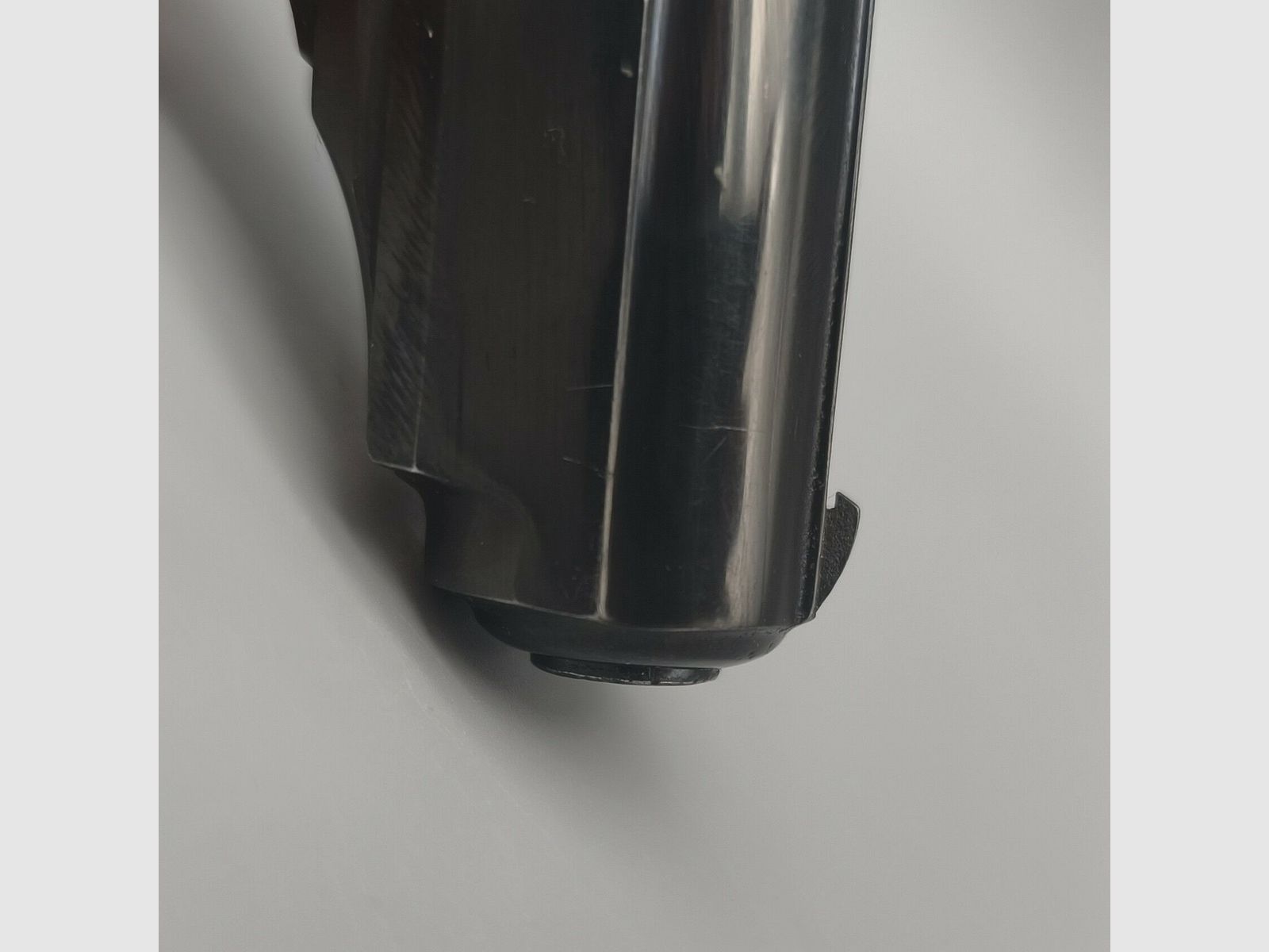 Walther PPk Zella Mehlis 90° Veiligheid 7,65mm Browning