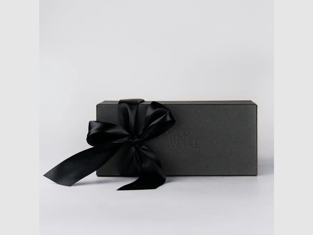 Gewürzmühle Rosenheim Geschenkbox klein