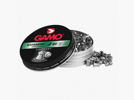 Gamo Expander Diabolos Dose 250 Stk. Kal. 4,5