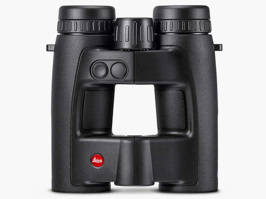 LEICA Fernglas mit Entfernungsmesser Geovid Pro 8x32