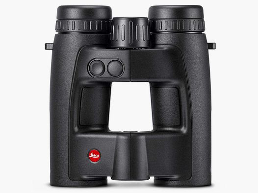 LEICA binoculars with rangefinder Geovid Pro 8x32