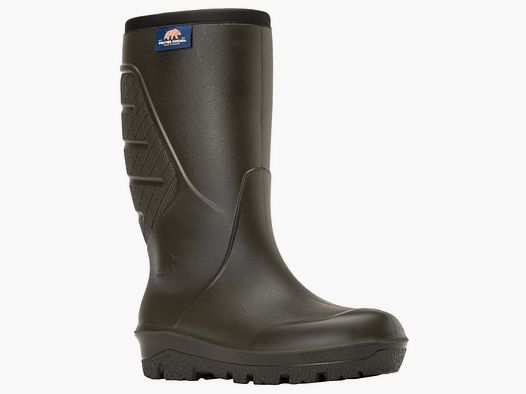 Bottes d'hiver Polyver Classic Winter