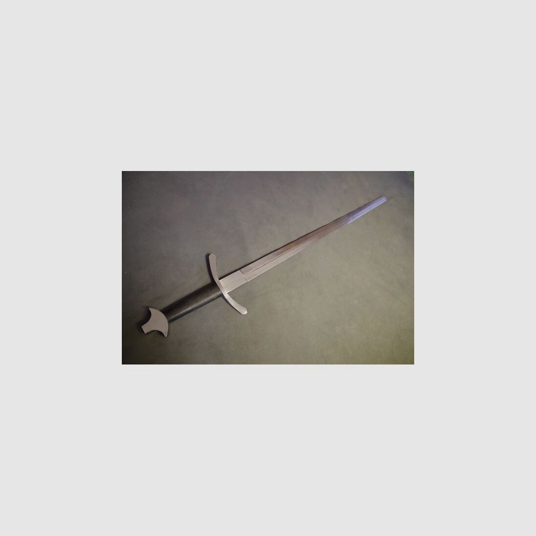 Schwert Mittelalter Schaukampfschwert Fränkiches Sword Schaukampf