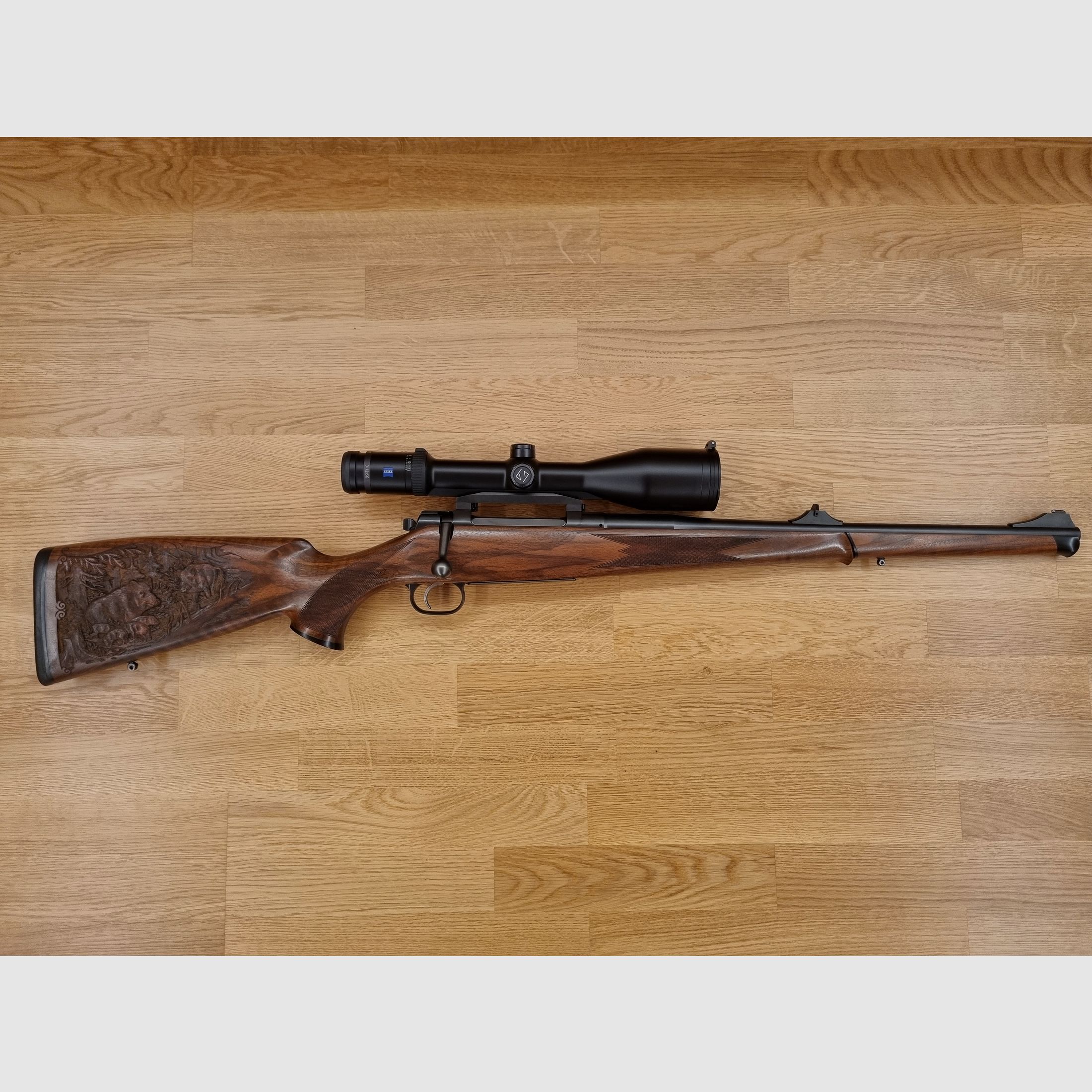 Mauser M03