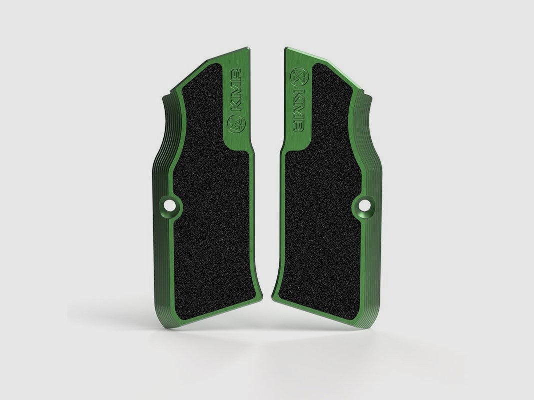 GRIPS KMR L DOTMATRIX MODULARE CARTA ABRASIVA ALU | L-02 SPECTRA, immagine 10 di 11