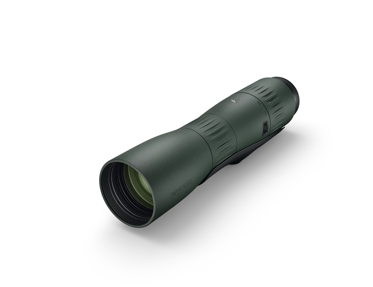 Swarovski STC 17-40x groen, afbeelding 1 van 5
