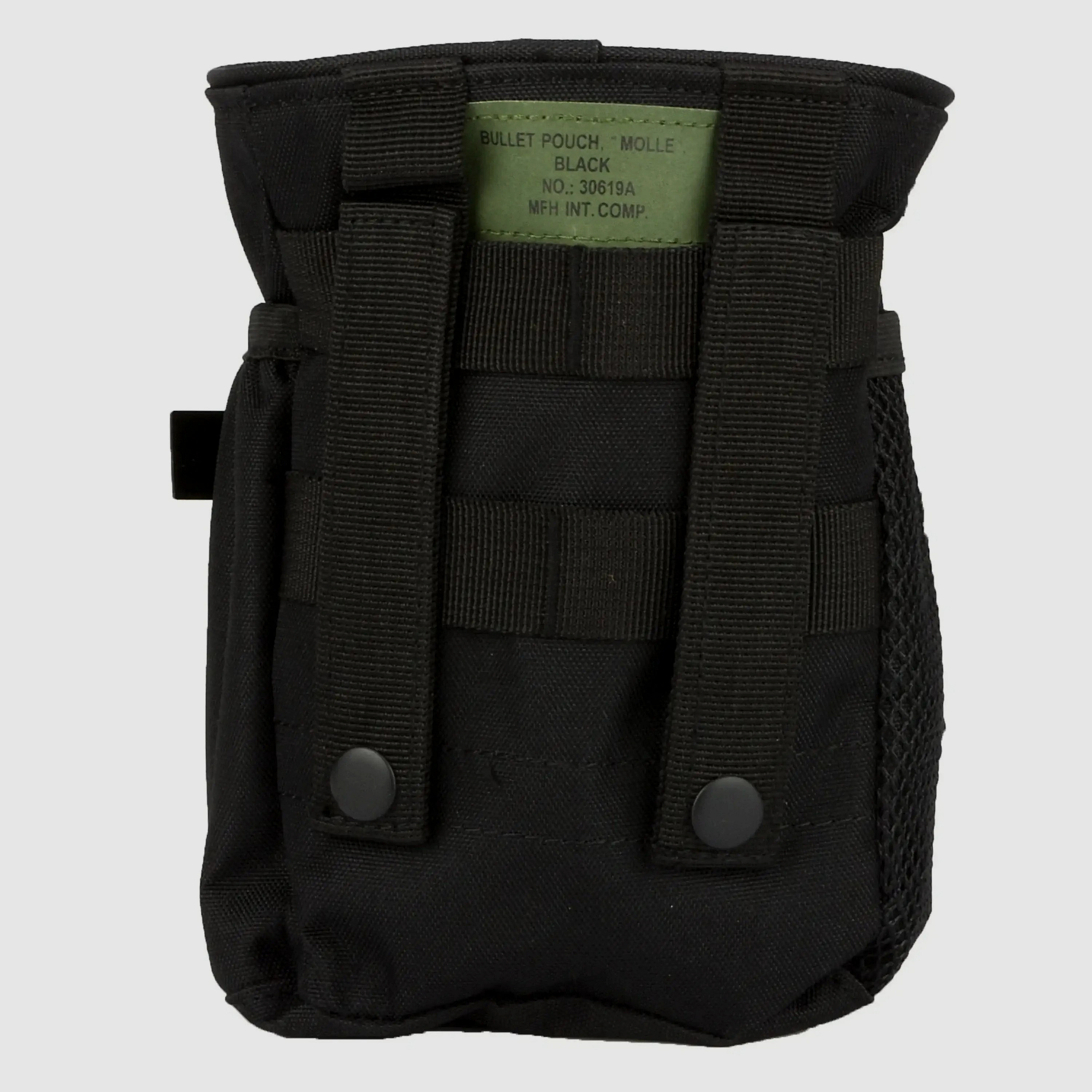 MFH MFH Patronenhülsen-Tasche Molle - M05 tarn