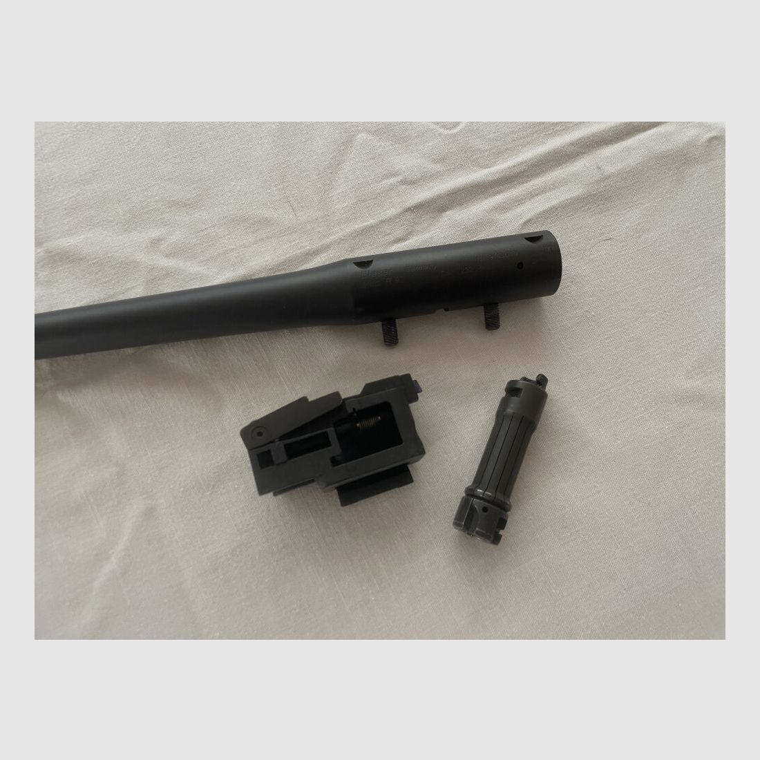 Blaser Wechsellauf R93