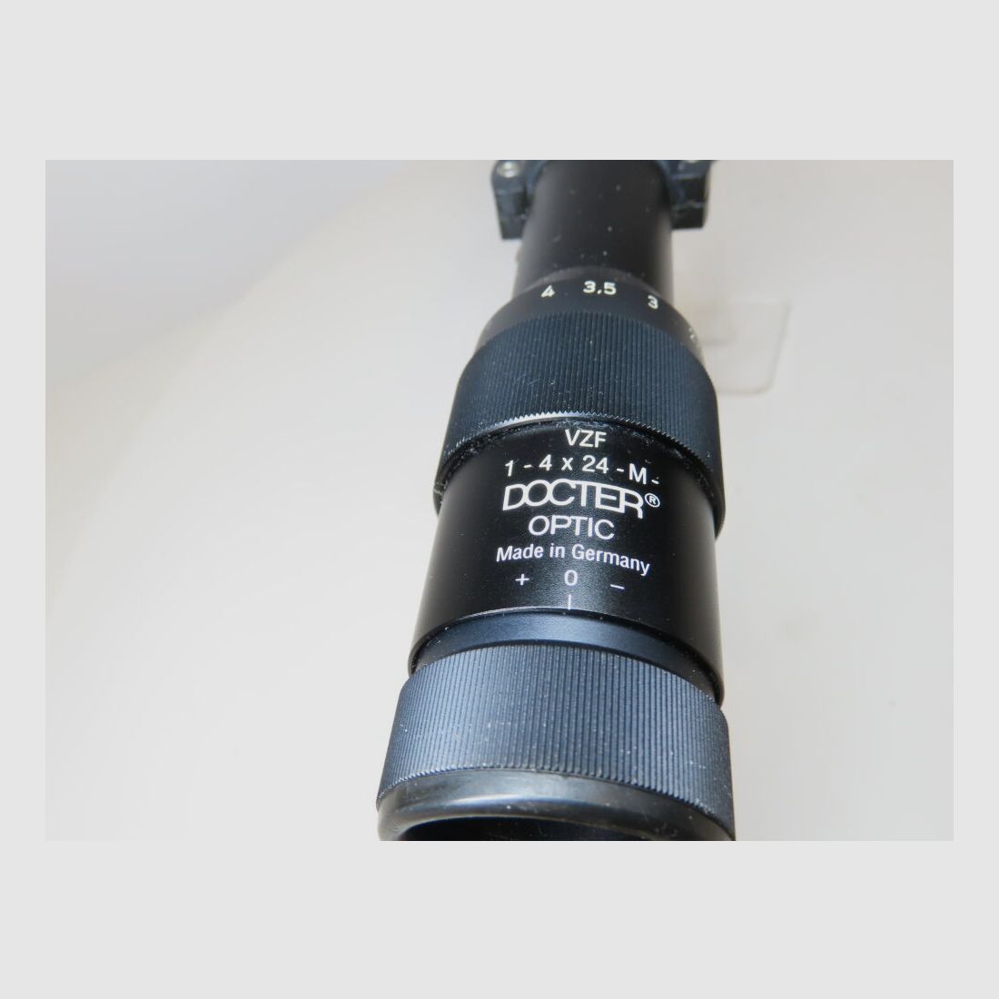 Remington 7400 Carbine