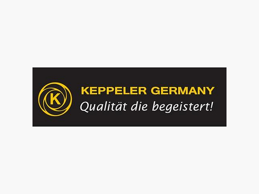 KEPPELER Germany Magazin f. KS V 3Schuss Kaliber angeben !!