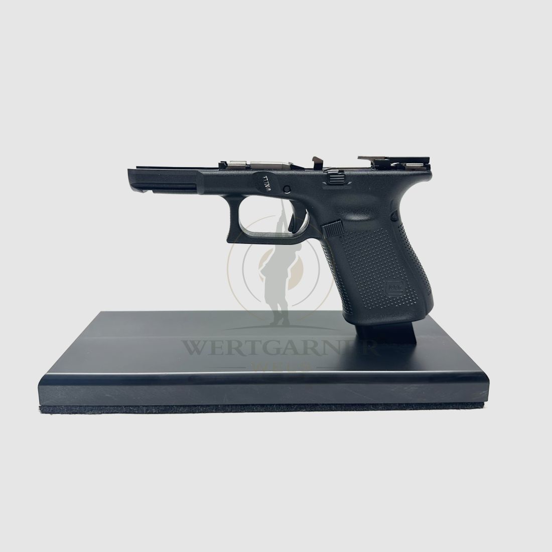 Glock Poignée G19 Gen5 complète, image 1 sur 6