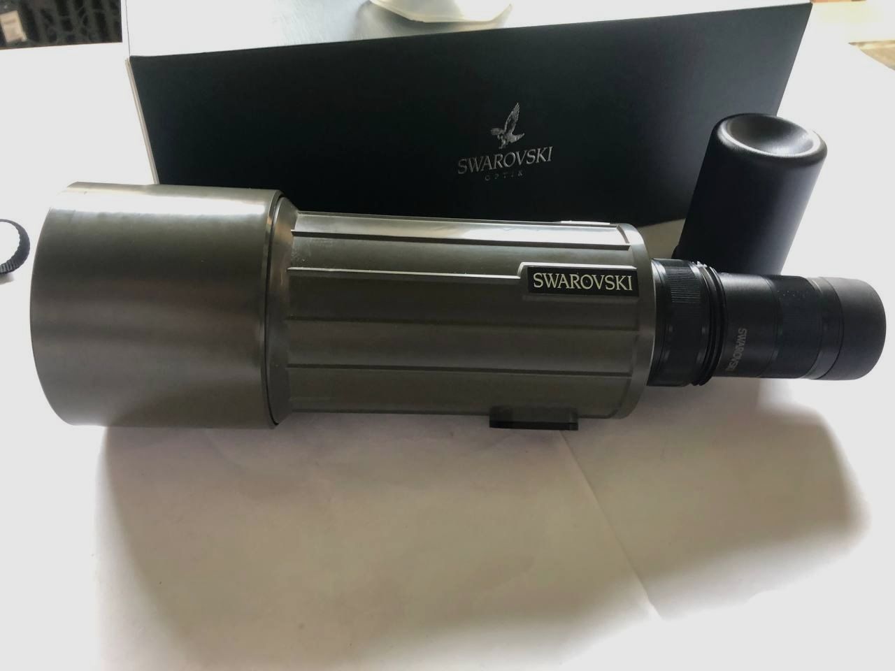 Swarovski CT85 Spektiv