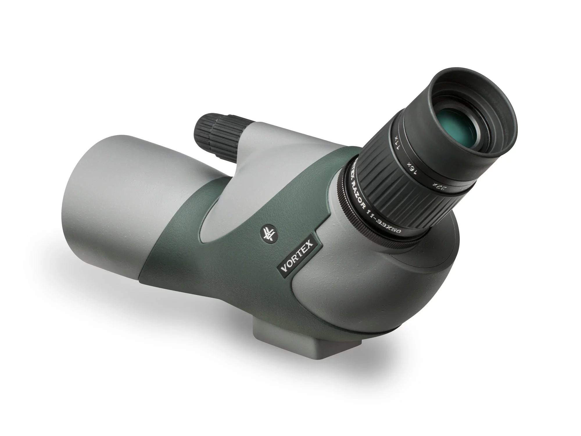 Longue-vue Vortex Razor HD 11-33x50 coudée (RZR-50A1), image 4 sur 16