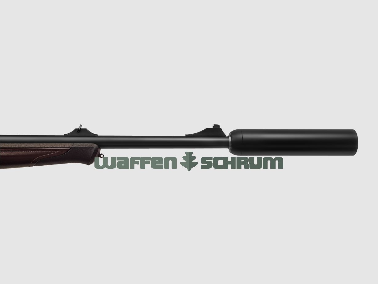 Blaser On-Barrel Schalldämpfer