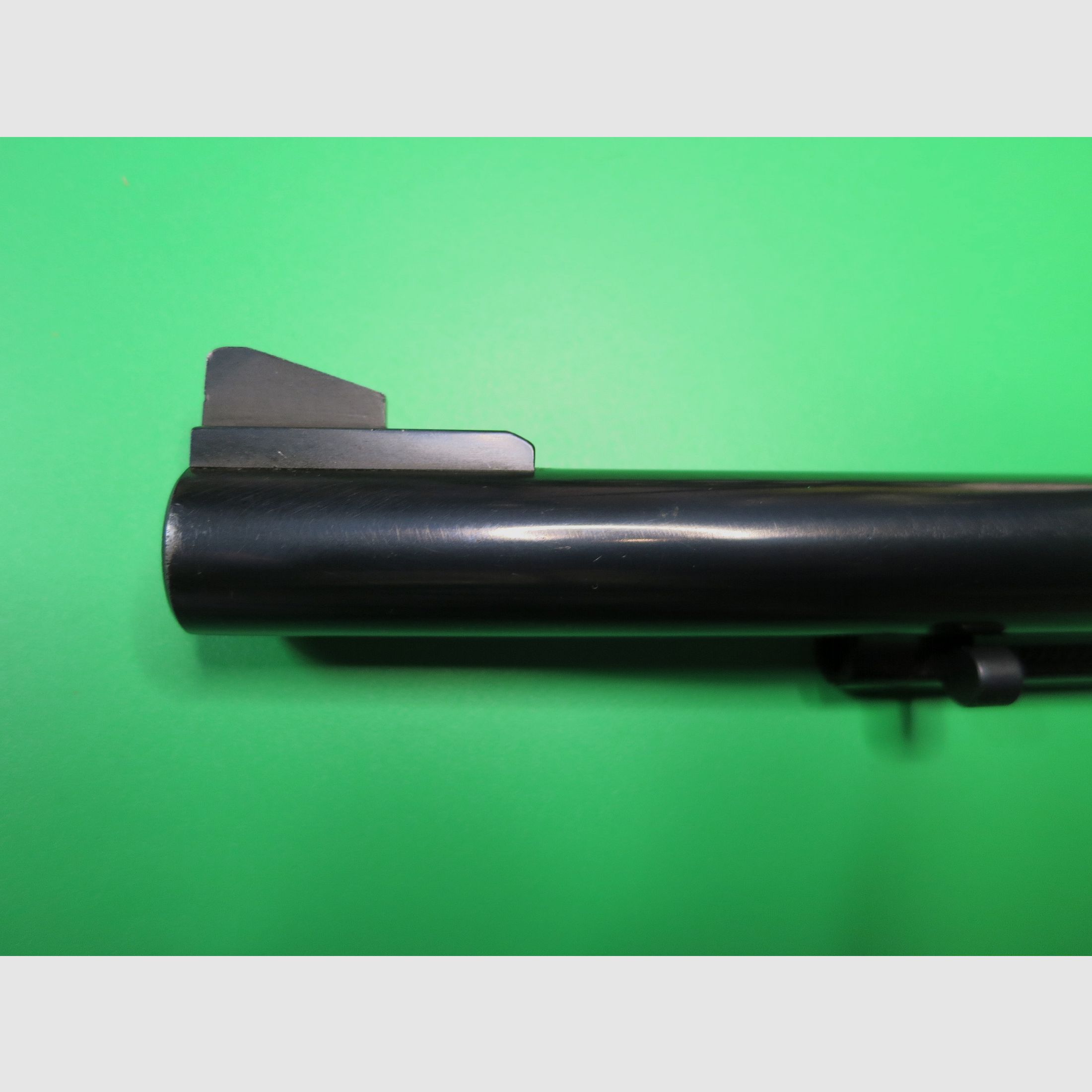 Western-Revolver, Sturm, Ruger & Co. Neues Modell Super Blackhawk, 7,5" Lauf, . 44 Magnum     #71