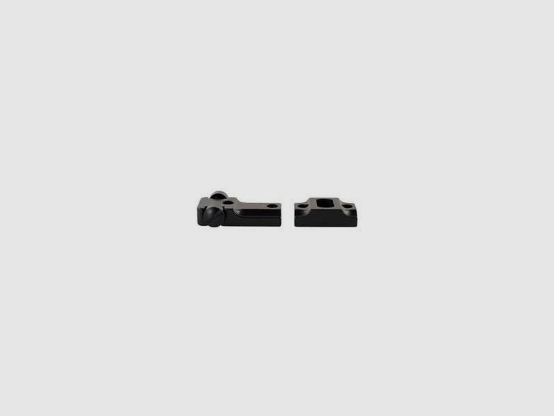 Leupold STD podstawy 2-częściowe matowe czarne do Browning A-Bolt LR